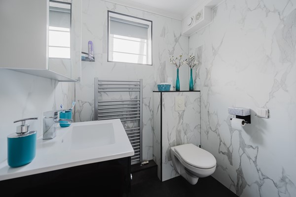 Medium property photo - Marga Klompéstraat 53, 3207 DD Spijkenisse